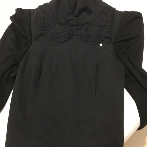 Anna Rita N dress like new, black, size 42