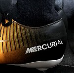  Nike παπούτσια ποδοσφαίρου Mercurial καινούργια 36,5