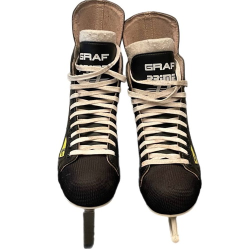 Snow boots used, Italian, size 42