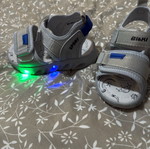 Children's shoes size 25 new