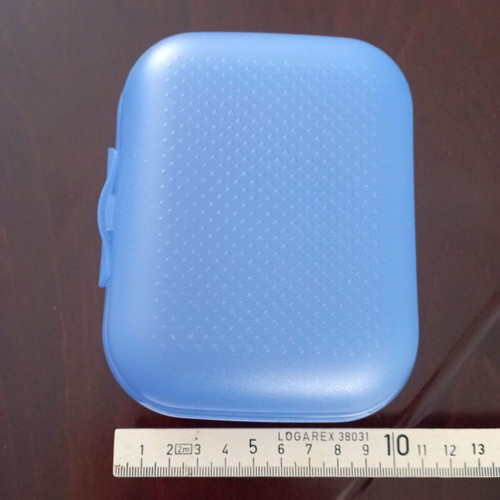 Twin Tupperware like new