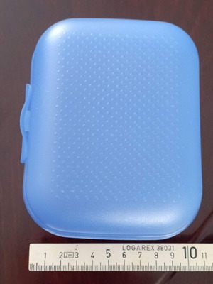 Twin Tupperware like new