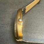 Estain wristwatch used, fully functional