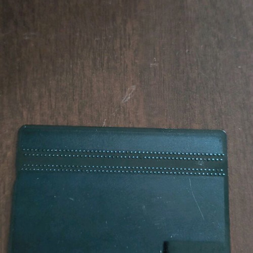 Belgium telecard used
