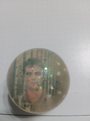 Trelobalaki PAOK Vryzas collectible used
