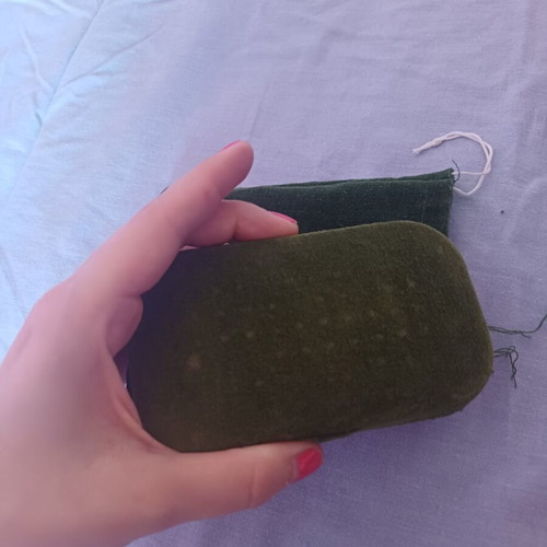 Mil-Tec / MFH Pocket Hand Warmer with Carbon Rods