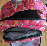 School bag like new