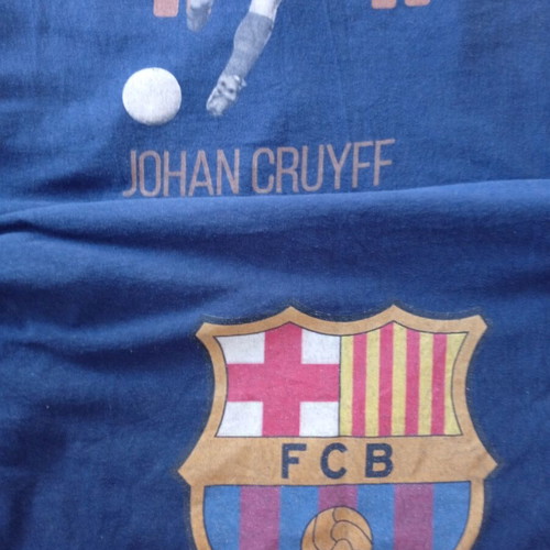 Pack of three t-shirts, size 5XL