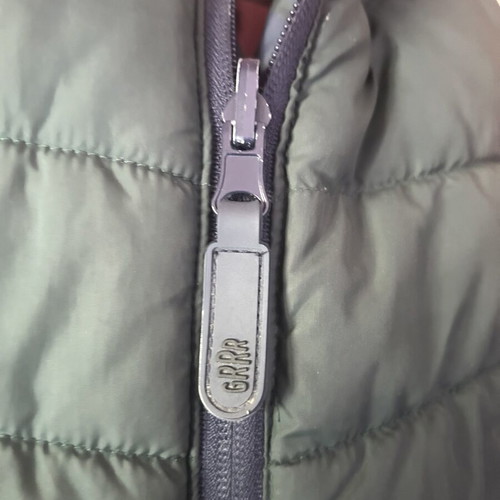 Dpam sleeveless jacket 5 years old used