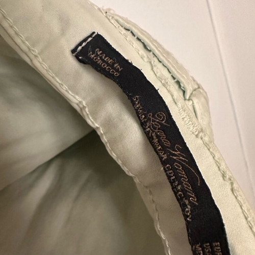 Pants used size M / 38 / 10
