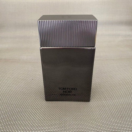 Tom Ford Noir Anthracite Eau de Parfum 100ml tester like new