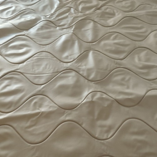 MobiakCare air mattress medical set with pump and incontinence supplies