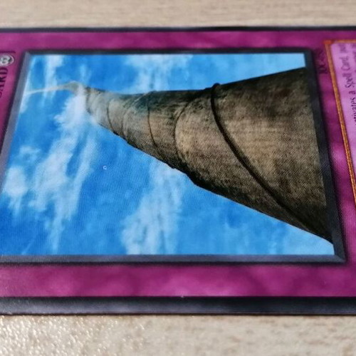 Yu-Gi-Oh! Tower of Babel IOC 2005 Common Near Mint Card