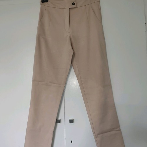 Access beige pants extra small like new