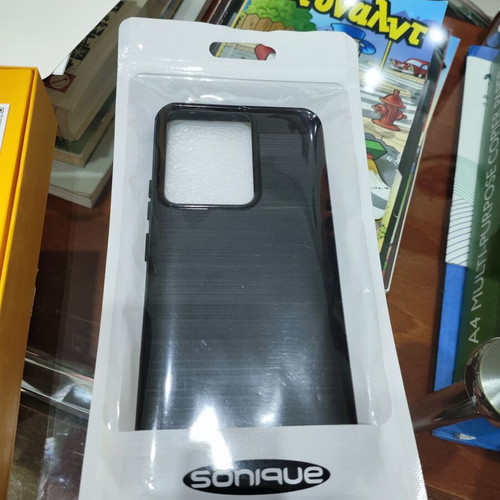 Realme 14 T Dual 5G smartphone 8GB RAM 256GB black, like new