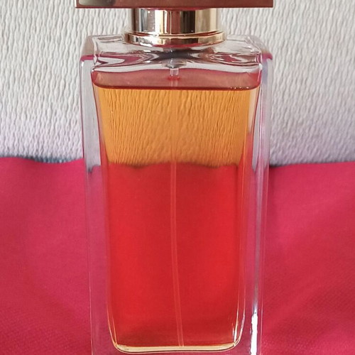 Dolce&Gabbana The One women's perfume EDT used 90ml