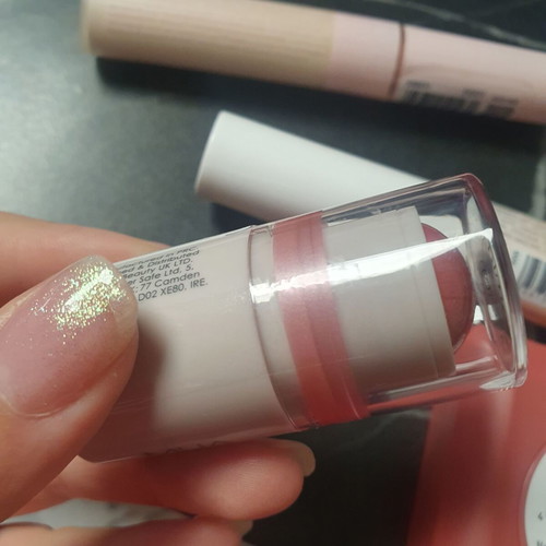 Catrice and Essence makeup set