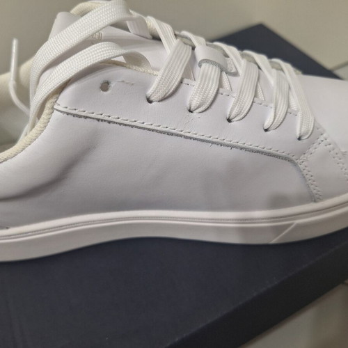 Γυναικεία sneakers Tommy Hilfiger καινούργια, άσπρα, νούμερο 37