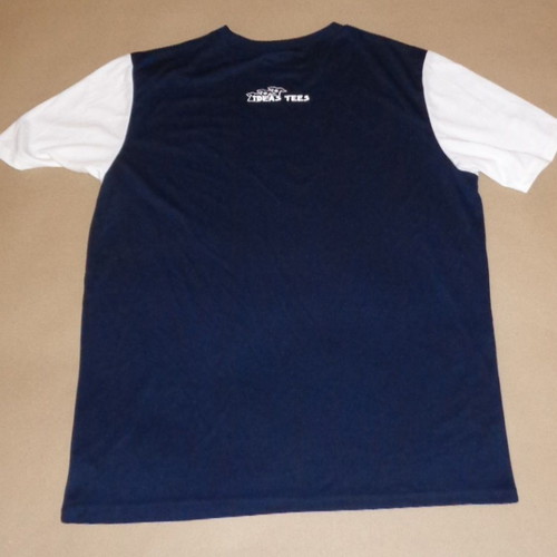 Hellas Softball T-Shirt Extra Large like new