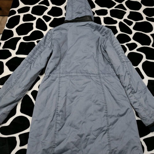 Vero Moda parka jacket used, size small