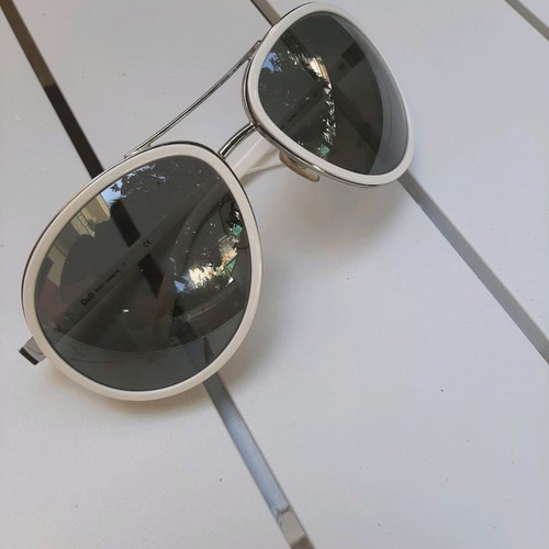 D&G sunglasses used, excellent condition