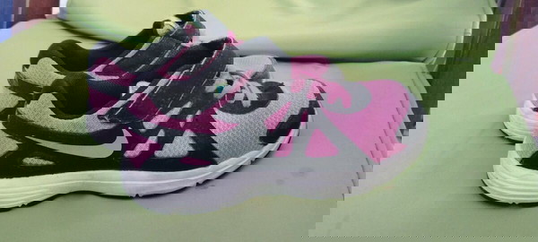παιδικά παπούτσια για κορίτσια NIKE