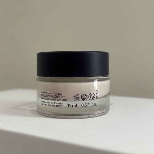 Caudalie Premier Cru The Rich Cream 15 ml new