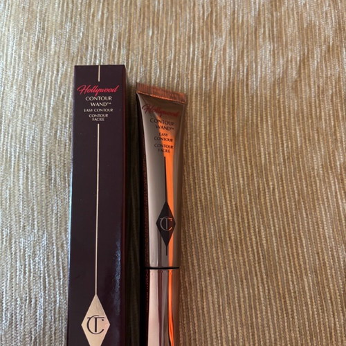 Charlotte Tilbury contour wand new, shade fair-medium