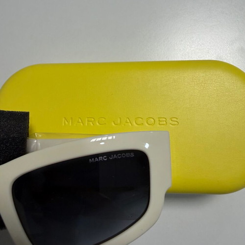 Marc Jacobs sunglasses 796/S JAC 207609 HDA 9O, white