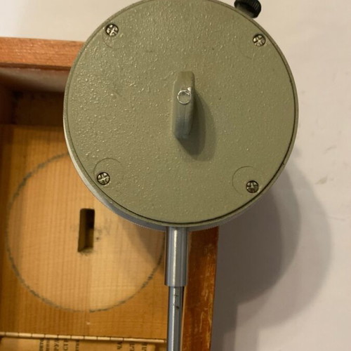 Essad Dial Indicator like new