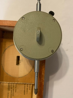 Essad Dial Indicator like new