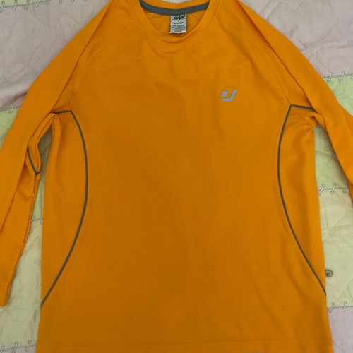 Shamp sports shirt used large