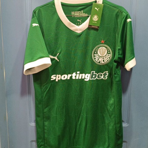 Puma Palmeiras jersey, new, authentic