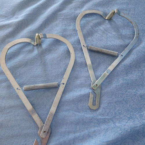 Room and Outdoor Swing new, with clamps