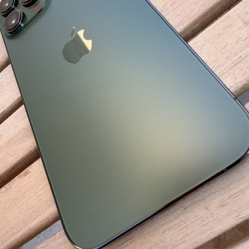 Apple iPhone 13 Pro Max 128GB Alpine Green