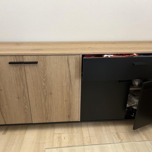 Buffet like new