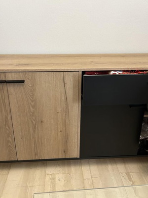 Buffet like new
