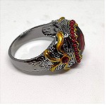  Enchanced Phoenix Ring