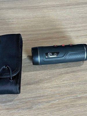 ATN BlazeSeeker 207 Μονοκυάλι θερμικής απεικόνισης καινούργιο