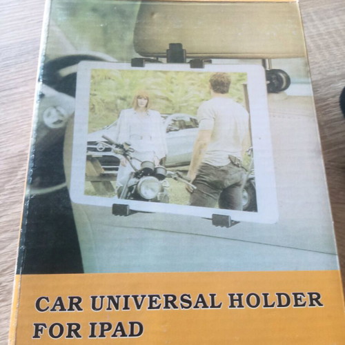 Car universal holder for iPad new