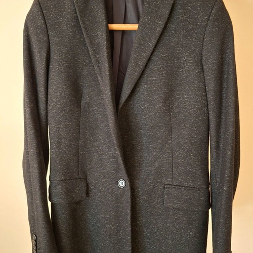J.Lindeberg black jacket size S like new