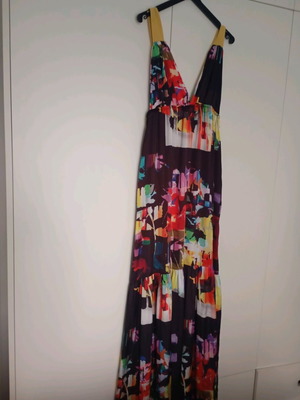 Parle moi by tamara maxi dress σαν καινούργιο, κατάλληλο για M L