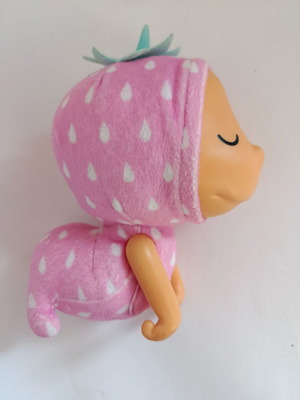 Hasbro Hanazuki Little Dreamer toy like new