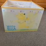 3D CHILDREN'S LIGHTING WITH WINNIE DESIGNS