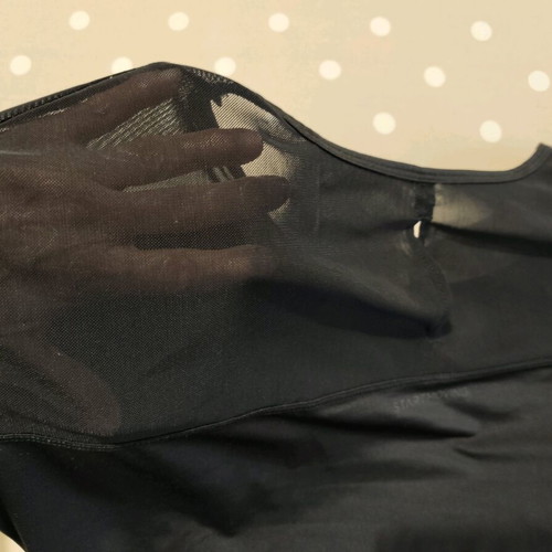 OISHO and Bershka Sports Tops like new, sizes S and M