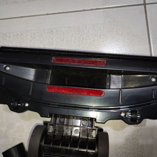 Juro Pro Malta vacuum cleaner like new