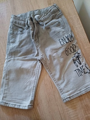 Boys T-shirt and Pants