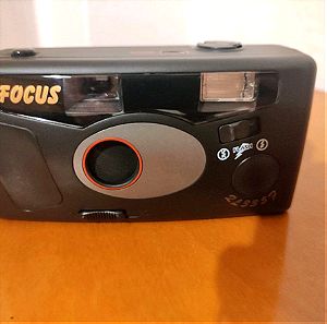 Φωτογραφική μηχανή Focus