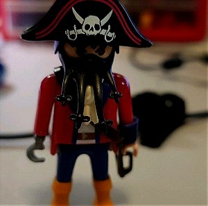 Playmobil pirates 3029 τεμ1