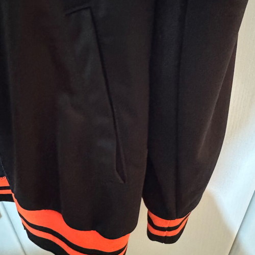 Manchester United jacket like new, official replica